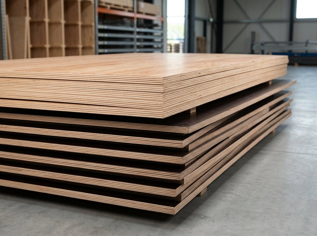 Special Plywood