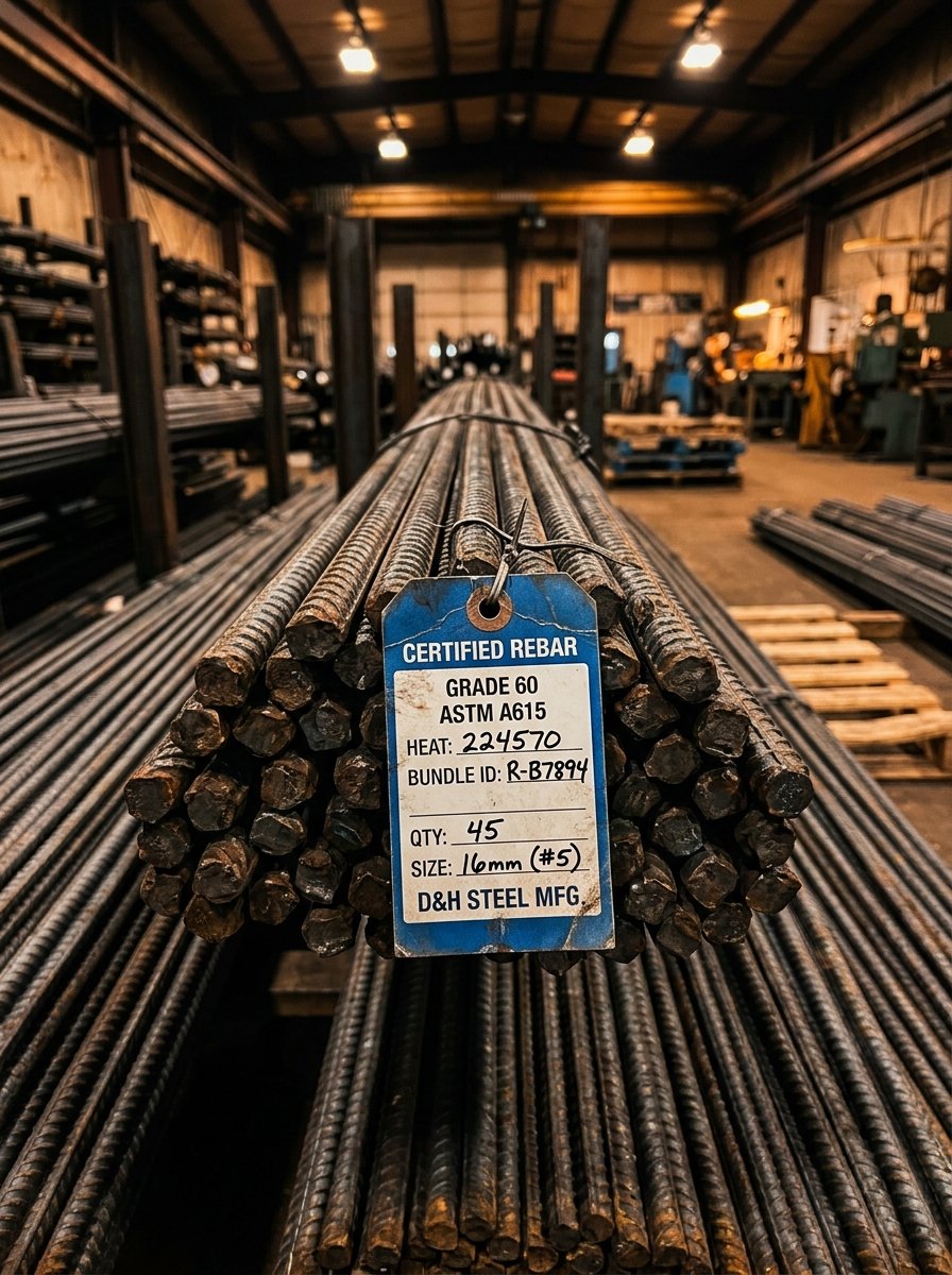 Qatari Steel