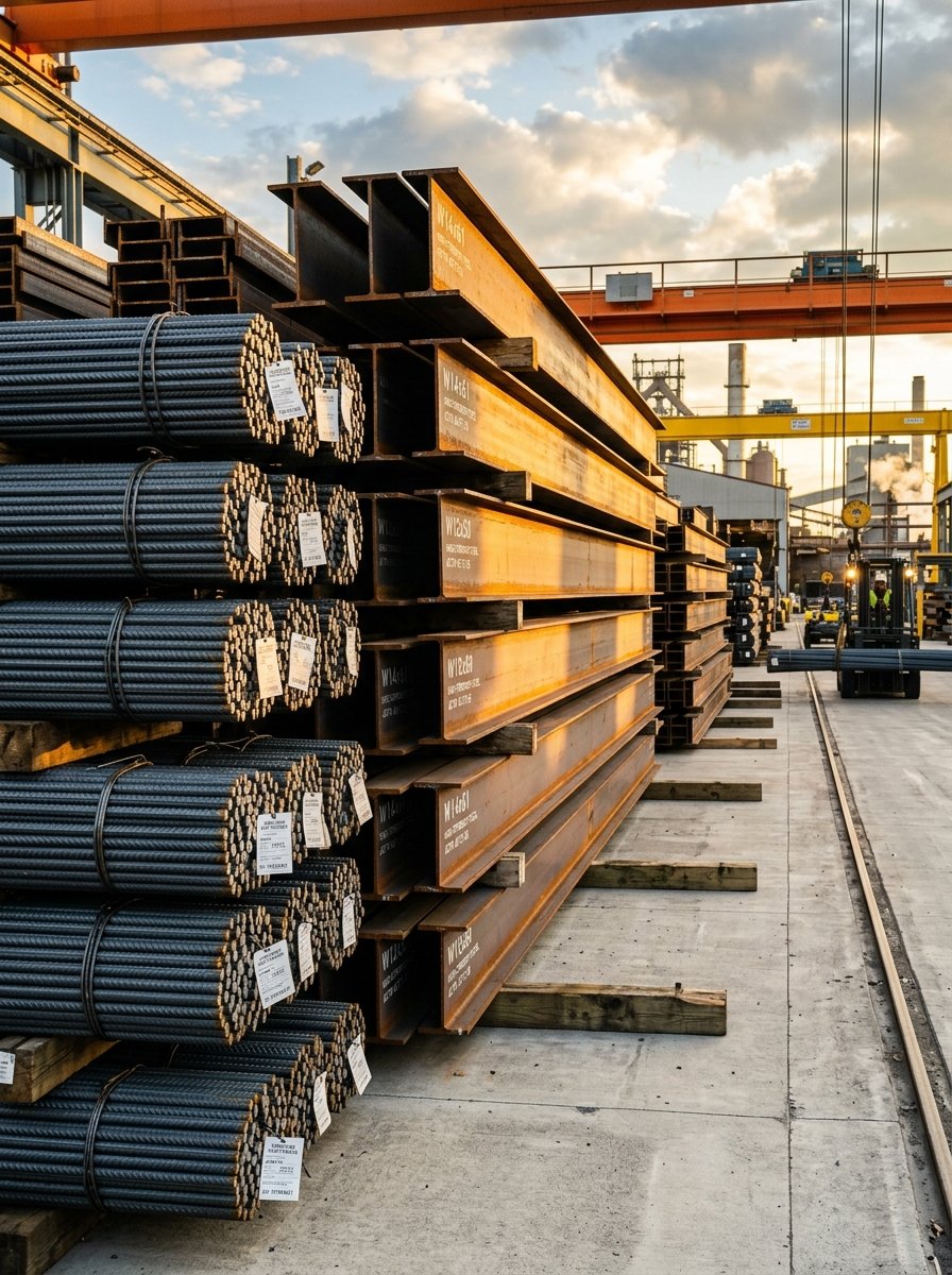 Turkish Steel