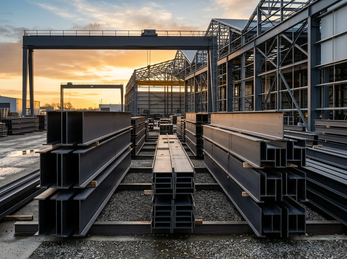 Structural Steel